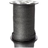 Presentsnöre Glitter Svart